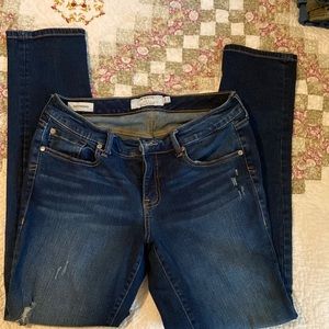 MOVING SALE! Torrid jeans - size 10